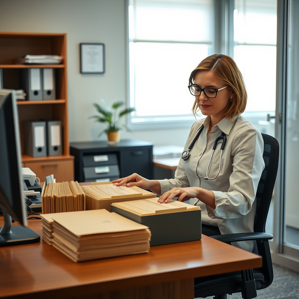 Provider Credentialing